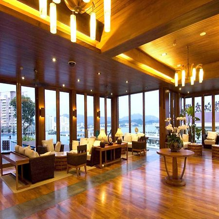 Sanya Royal Garden Resort מראה חיצוני תמונה