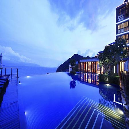 Sanya Royal Garden Resort מראה חיצוני תמונה