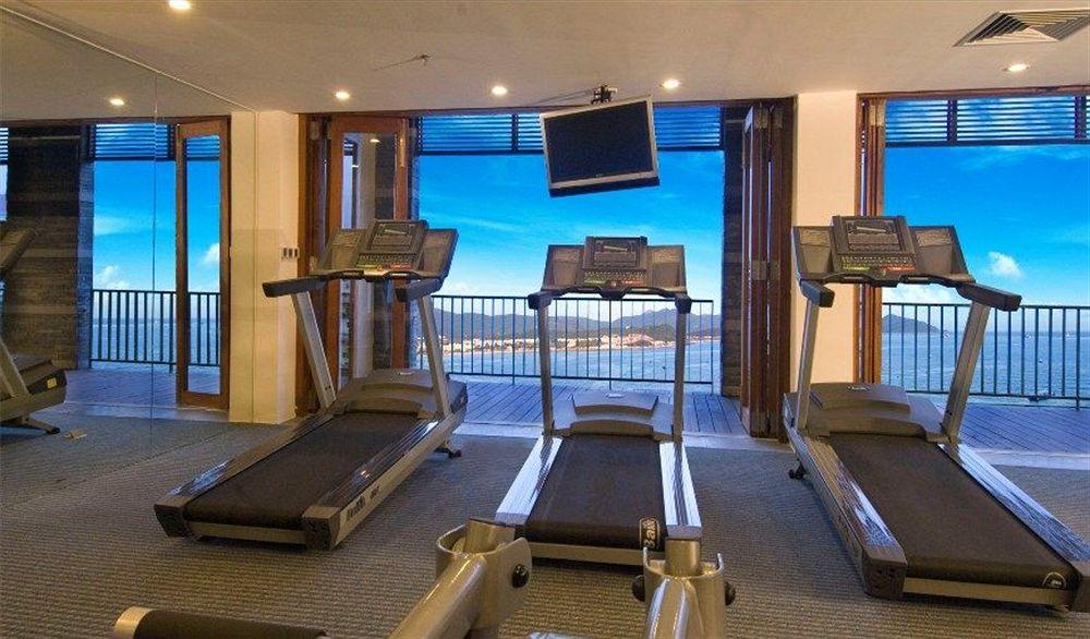 Sanya Royal Garden Resort מראה חיצוני תמונה