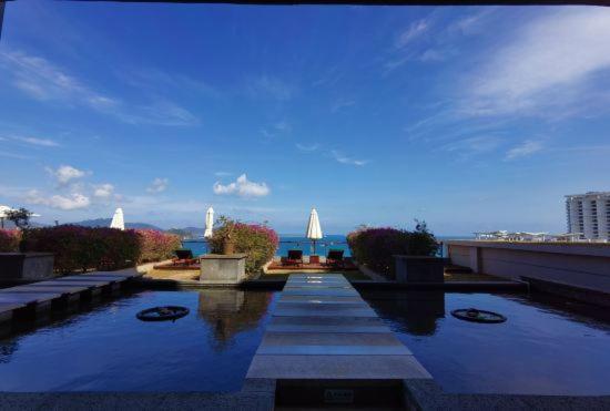 Sanya Royal Garden Resort מראה חיצוני תמונה