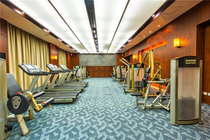Sanya Royal Garden Resort מראה חיצוני תמונה