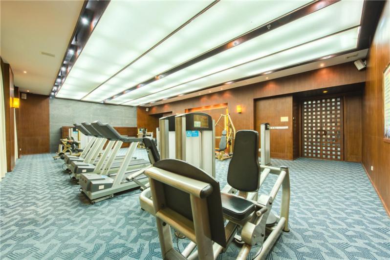 Sanya Royal Garden Resort מראה חיצוני תמונה
