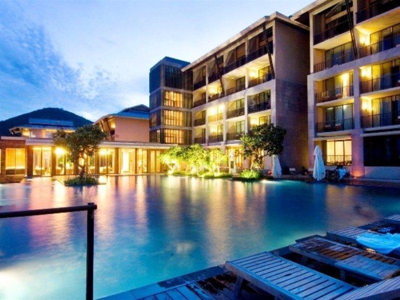 Sanya Royal Garden Resort מראה חיצוני תמונה