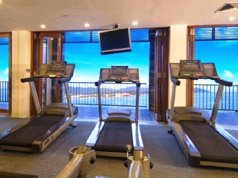 Sanya Royal Garden Resort מראה חיצוני תמונה