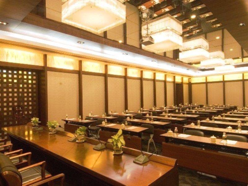 Sanya Royal Garden Resort מראה חיצוני תמונה