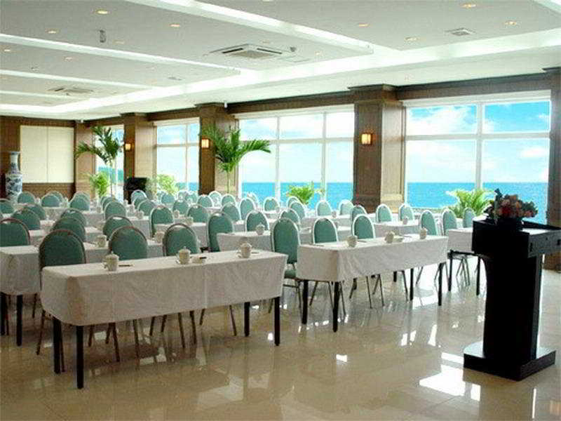 Sanya Royal Garden Resort מראה חיצוני תמונה