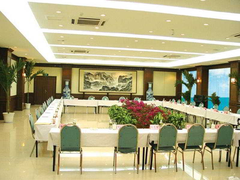 Sanya Royal Garden Resort מראה חיצוני תמונה