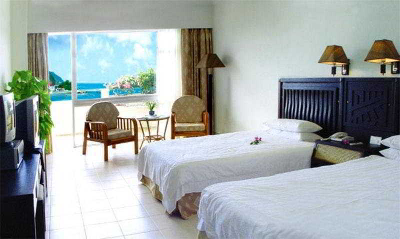 Sanya Royal Garden Resort מראה חיצוני תמונה