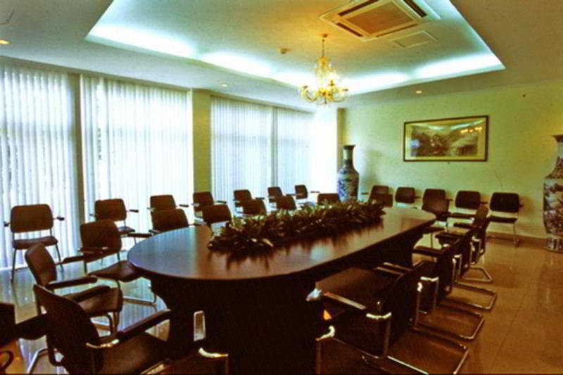 Sanya Royal Garden Resort מראה חיצוני תמונה