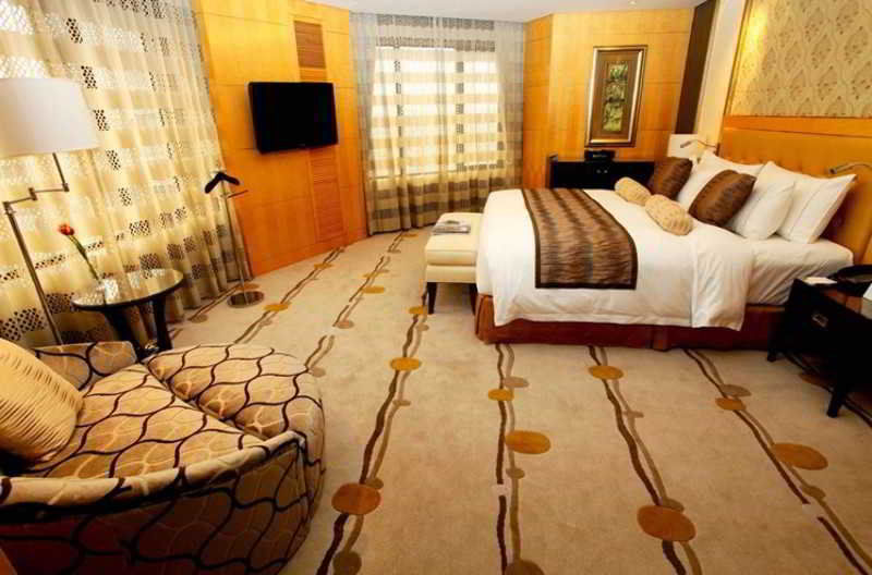 Sanya Royal Garden Resort מראה חיצוני תמונה