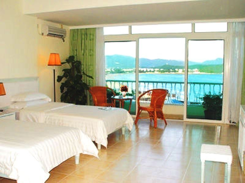 Sanya Royal Garden Resort מראה חיצוני תמונה