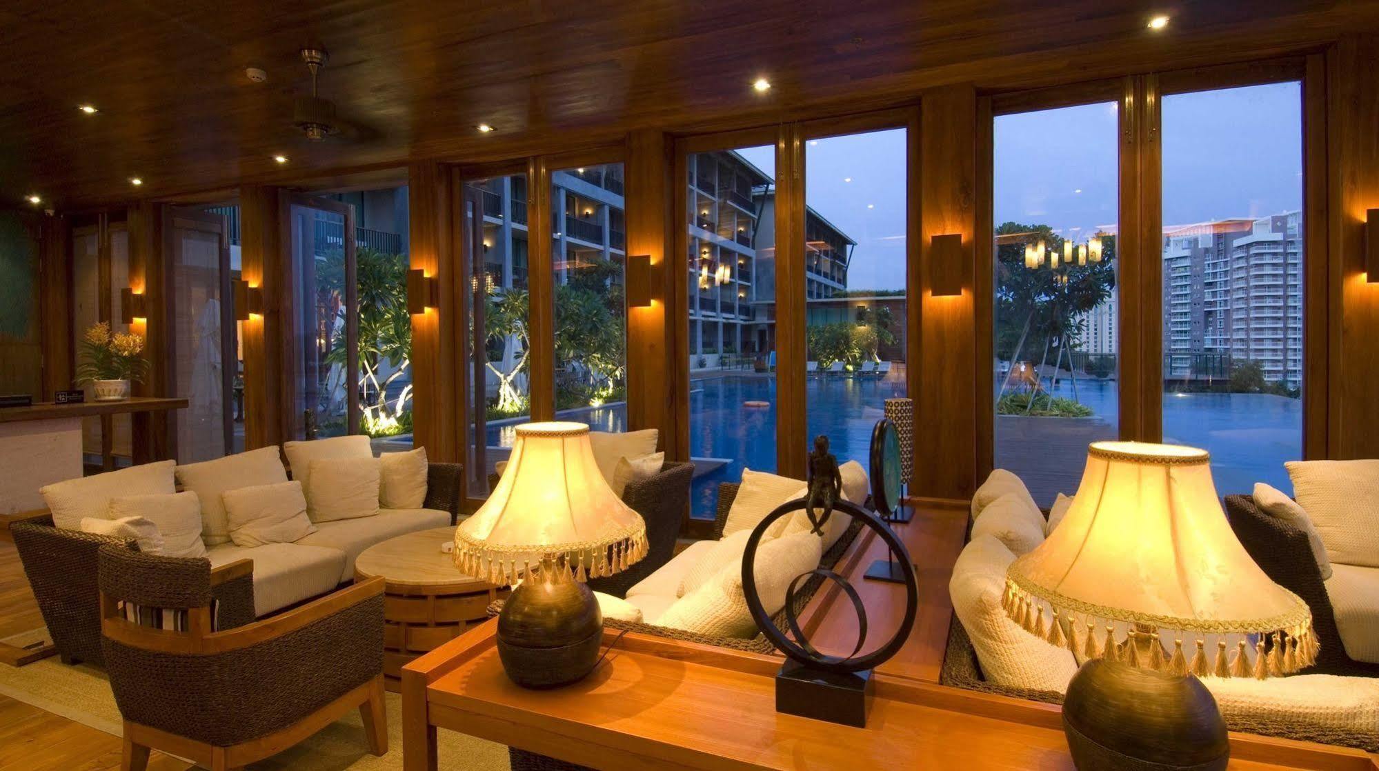 Sanya Royal Garden Resort מראה חיצוני תמונה