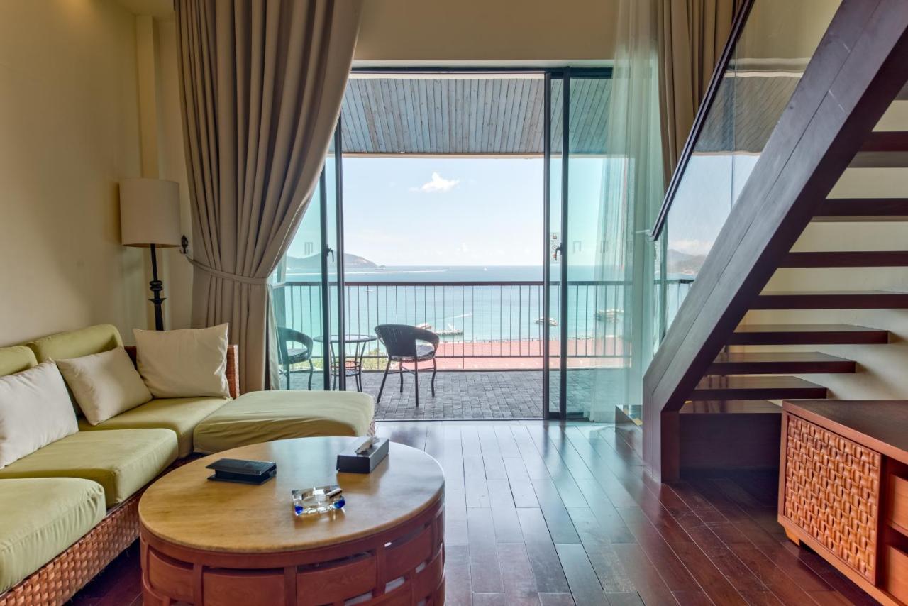 Sanya Royal Garden Resort מראה חיצוני תמונה
