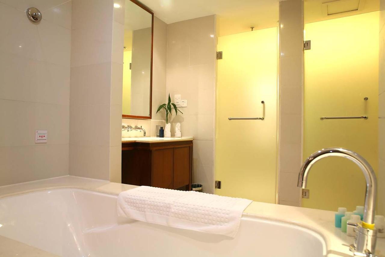 Sanya Royal Garden Resort מראה חיצוני תמונה