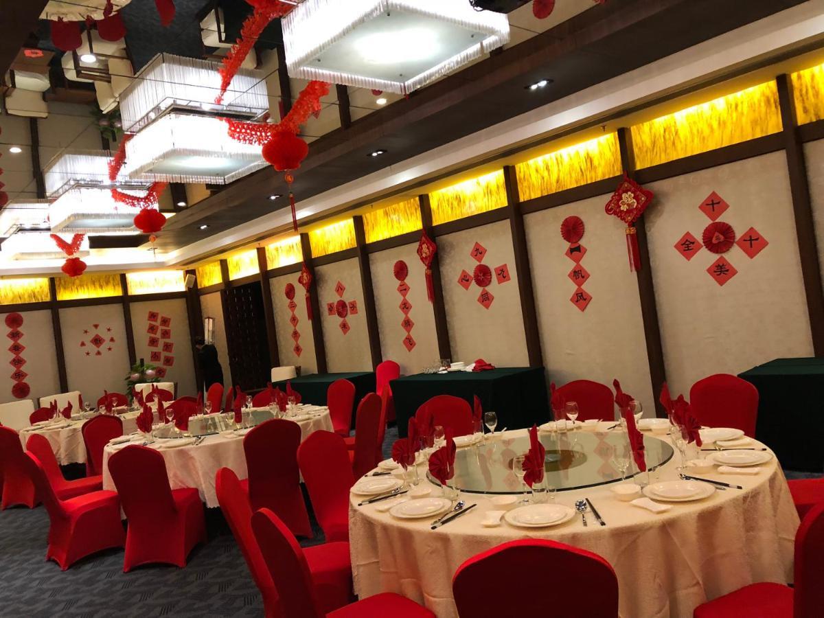 Sanya Royal Garden Resort מראה חיצוני תמונה